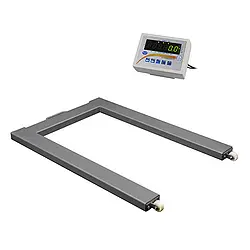 Stainless Steel Scale PCE-SD 1500U