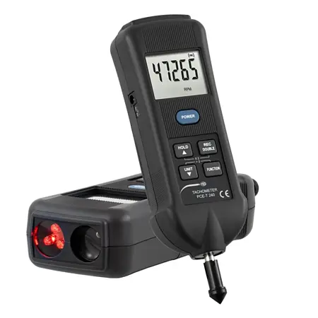 Stroboscope / Stroboscope Light PCE-T 240