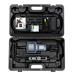 Surface Testing - Inspection Camera PCE-VE 350HR delivery