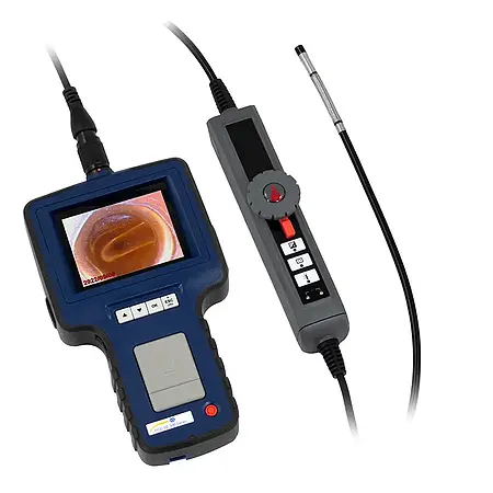 Surface Testing - Inspection Camera PCE-VE 350HR3