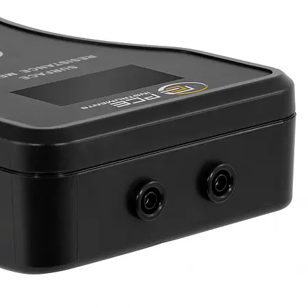 Surface Testing Connections