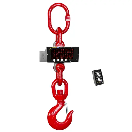 Suspended Scale PCE-CSI 12