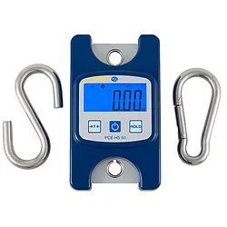 Suspended Scales PCE-HS 50N