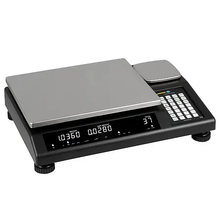 Tabletop Scale PCE-DPS 25