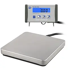Tabletop Scale PCE-PB 150N