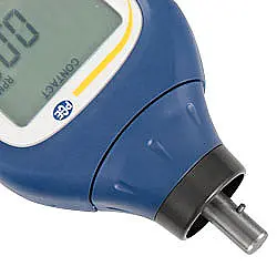 Tachometer PCE-DT 66-ICA Incl. ISO Calibration Certificate