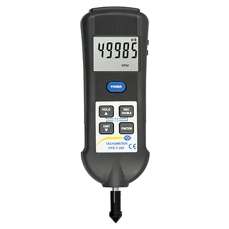 Tachometer PCE-T 260