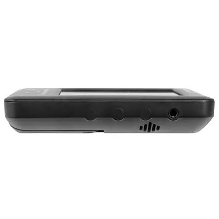 Data Logger / Data Logging Instrument Connections