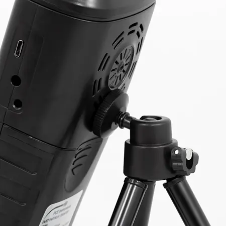 Temperature Data Logger / Temperature Logger Tripod connection