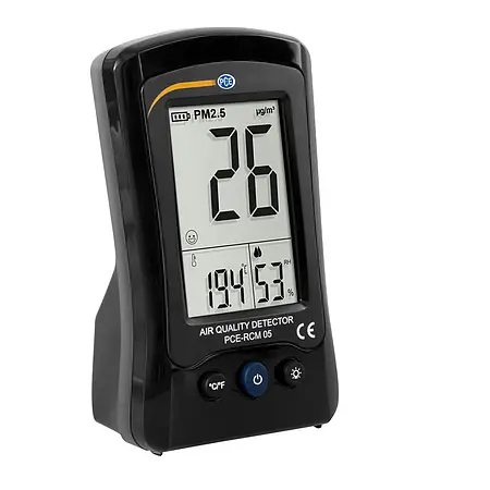 Temperature Meter PCE-RCM 05