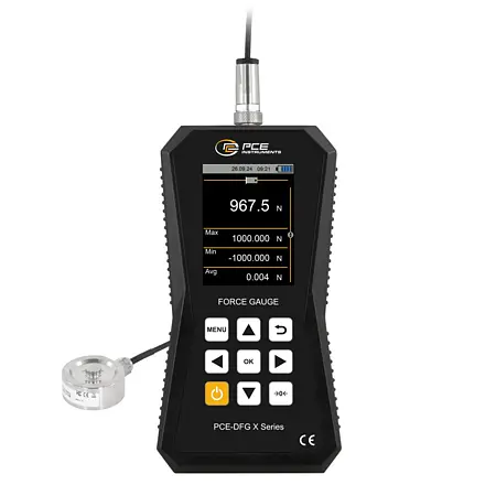 Tensile Tester PCE-DFG 1K XF