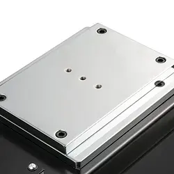 Test Stand PCE-HTS 50 mounting plate