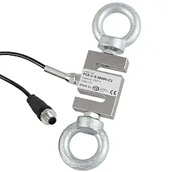 Force Gage PCE-DFG N 5K load cell