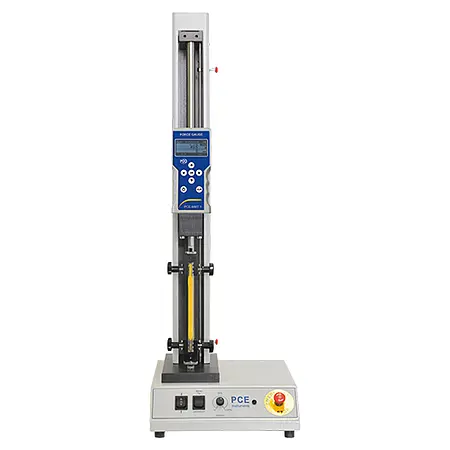 Teststand PCE-TF 3