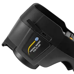 Thermal Imager PCE-TC 33N USB connection