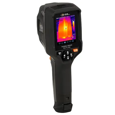 Thermal Imaging Camera PCE-TC 32N