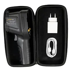 Thermal Imaging Camera PCE-TC 34N delivery
