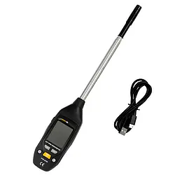 Thermo-Anemometer PCE-423N delivery