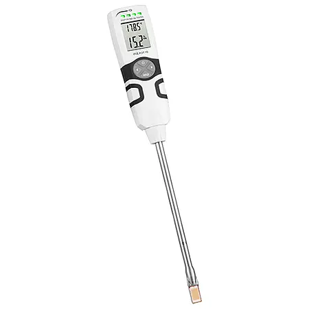 Thermometer for Frying Oil / Cooking Oil Tester PCE-FOT 10