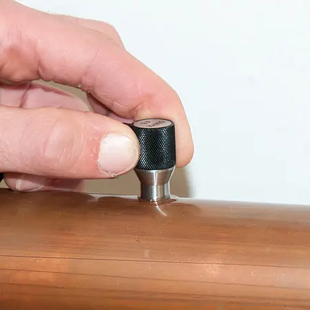 Thickness Gauge Transducer