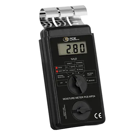 Absolute Moisture Meter PCE-WP24