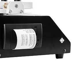 Torque Meter PCE-CTT 10 printer