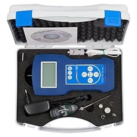 Torque Meter / Torque Tester Delivery scope