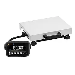 Trade Approved Scale PCE-MS PC60-1-30x40-M 