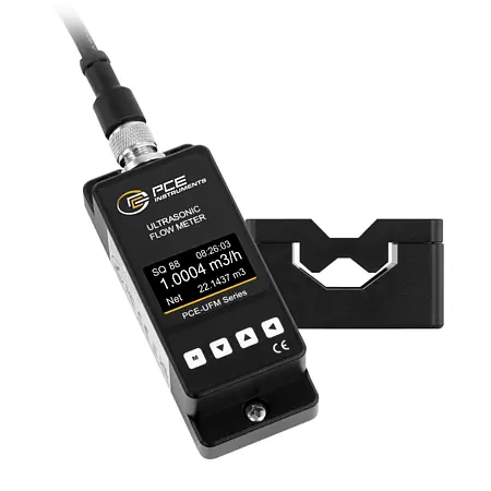 Ultrasonic Tester / Ultrasonic Testing PCE-UFM 4