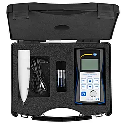Ultrasonic Material Thickness Meter PCE-TG 50 Case