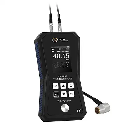 Ultrasonic Tester / Ultrasonic Testing PCE-TG 150A F25