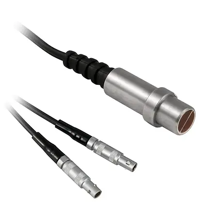 Ultrasonic testing device PCE-TG 300-NO5 sensor