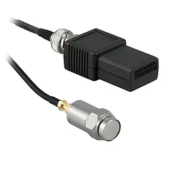 Vibration Data Logger PCE-VM 5000-KIT sensor