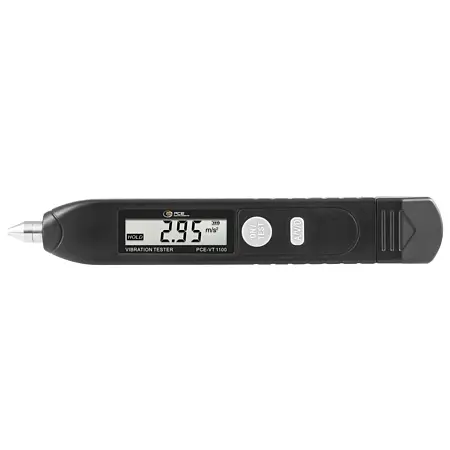 Vibration Meter / Vibration Tester Frontal