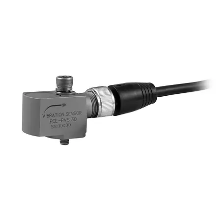 Vibration Sensor PCE-PVS 30