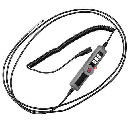 Videoscope / Video Borescope Adjustment