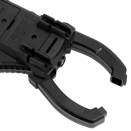 Voltmeter Measuring clamp