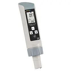 Water Analysis Meter PCE-CHT 10 Chlorine Tester