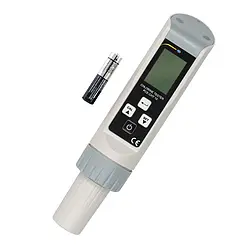 Water Analysis Meter PCE-CHT 10 Chlorine Tester delivery