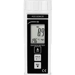 Water Analysis Meter PCE-DOM 20