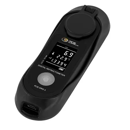 Water Analysis Meter PCE-DRG 4