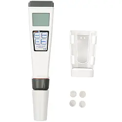 Water analysis meter PCE-PH 23