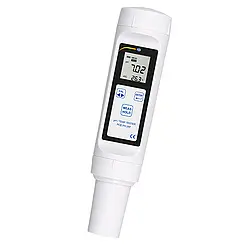 Water Analysis Meter PCE-PH 26F