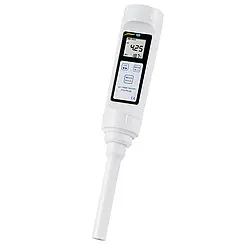 Water analysis meter PCE-PH 28L