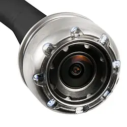 Waterproof Inspection Camera PCE-VE 390N camera head