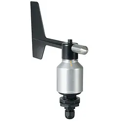 Weather Station CWR 1