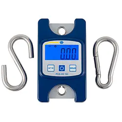 Weighing Hook PCE-HS 150N