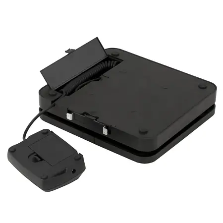 Weighing Platform Bottom side