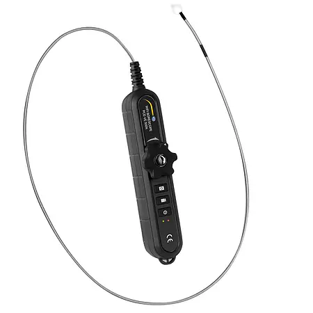 WiFi Automotive Tester - Borescope PCE-VE 500N