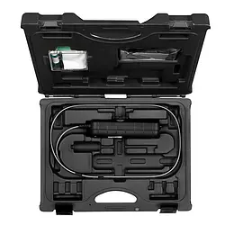 WiFi Industrial Borescope PCE-VE 500N delivery contents